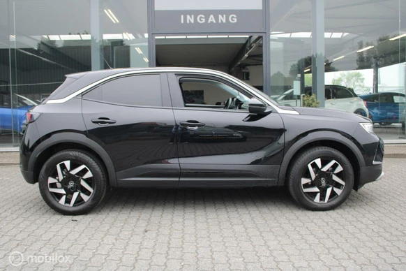 Opel Mokka - Afbeelding 9 van 30