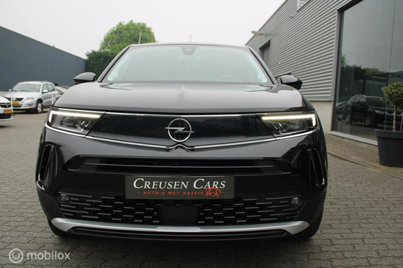 Opel Mokka - Afbeelding 10 van 30