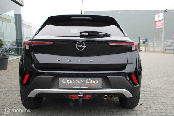 Opel Mokka - Afbeelding 11 van 30
