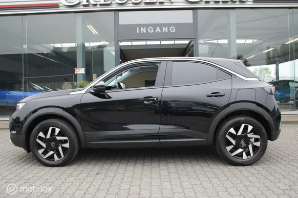 Opel Mokka - Afbeelding 12 van 30