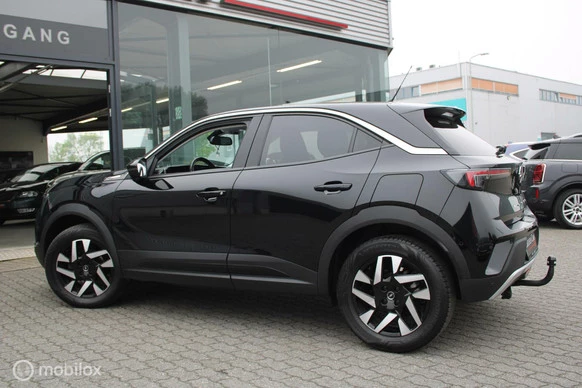Opel Mokka - Afbeelding 14 van 30