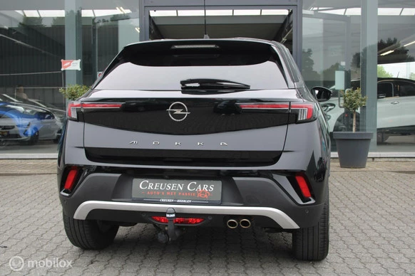Opel Mokka - Afbeelding 15 van 30