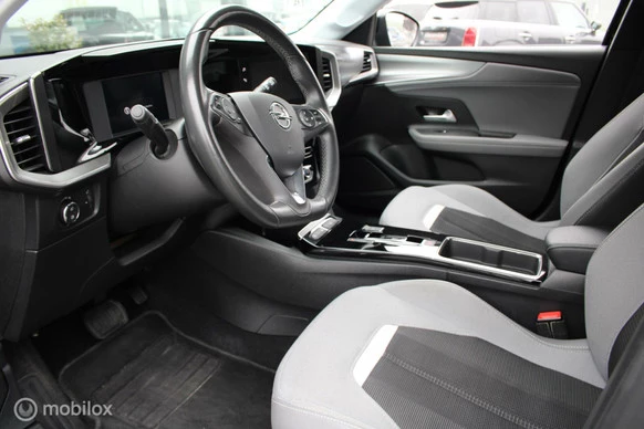 Opel Mokka - Afbeelding 17 van 30