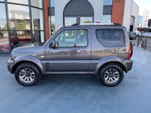 Suzuki Jimny - Afbeelding 2 van 22