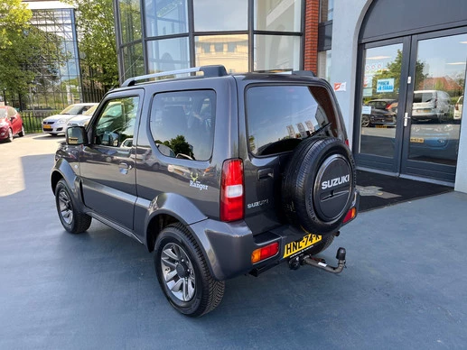 Suzuki Jimny - Afbeelding 3 van 22