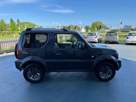 Suzuki Jimny - Afbeelding 6 van 22