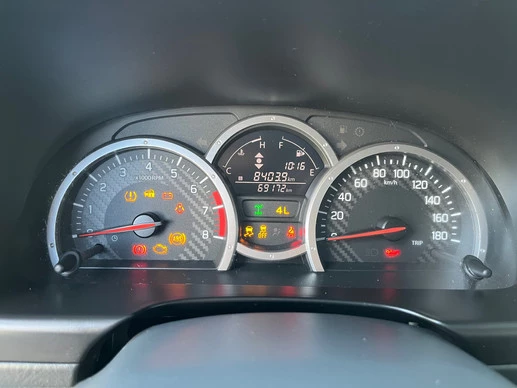 Suzuki Jimny - Afbeelding 11 van 22