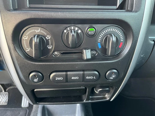Suzuki Jimny - Afbeelding 12 van 22