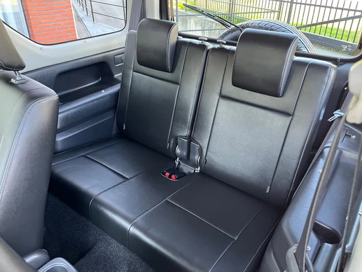 Suzuki Jimny - Afbeelding 14 van 22