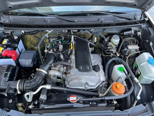 Suzuki Jimny - Afbeelding 18 van 22