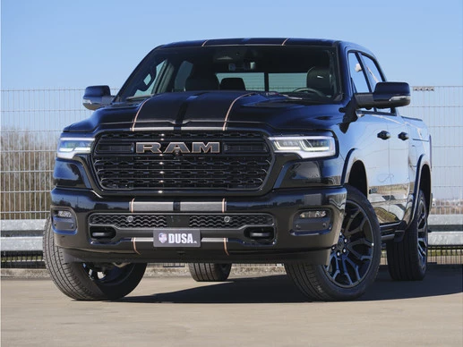 Dodge Ram 1500 - Afbeelding 3 van 30