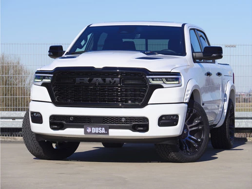 Dodge Ram 1500 - Afbeelding 7 van 30