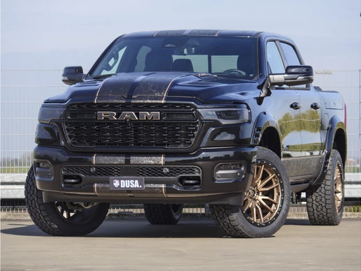 Dodge Ram 1500 - Afbeelding 8 van 30