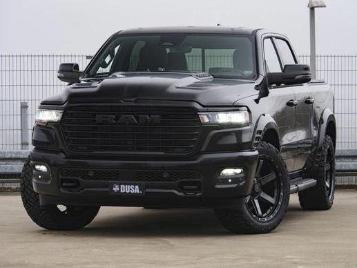 Dodge Ram 1500 - Afbeelding 13 van 30