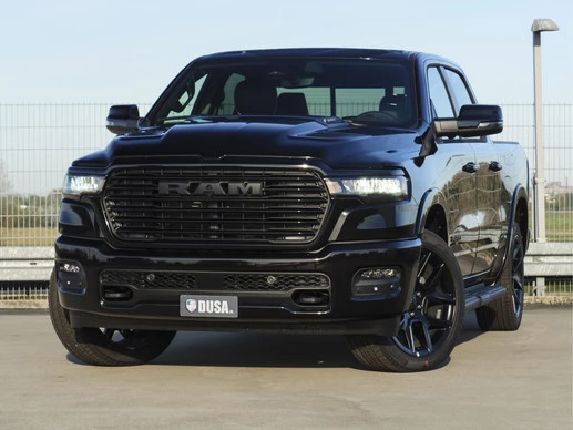 Dodge Ram 1500 - Afbeelding 14 van 30