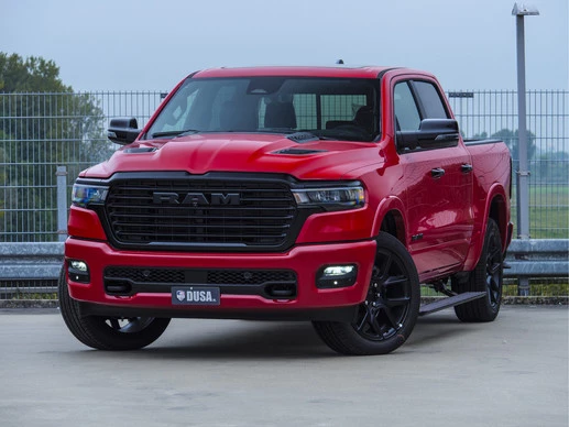 Dodge Ram 1500 - Afbeelding 16 van 30