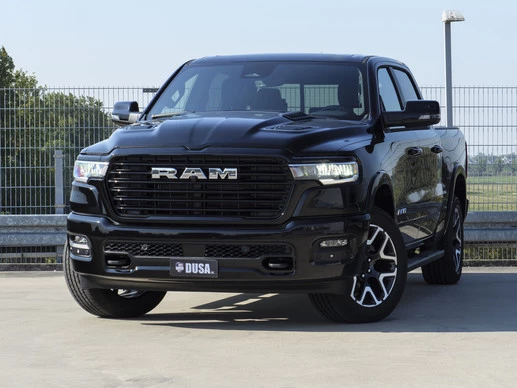 Dodge Ram 1500 - Afbeelding 21 van 30