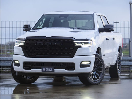 Dodge Ram 1500 - Afbeelding 24 van 30