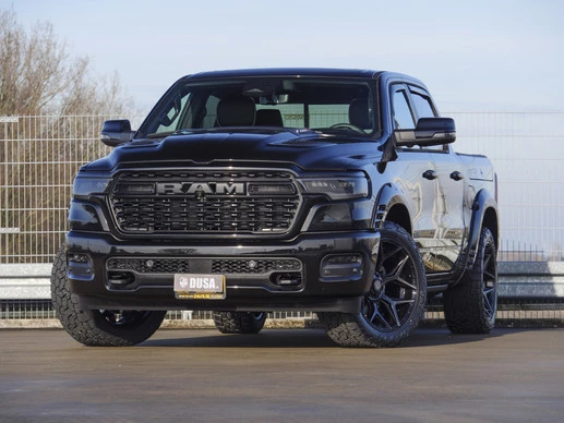 Dodge Ram 1500 - Afbeelding 25 van 30