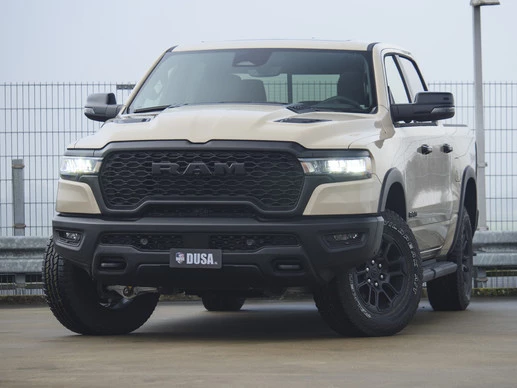 Dodge Ram 1500 - Afbeelding 29 van 30