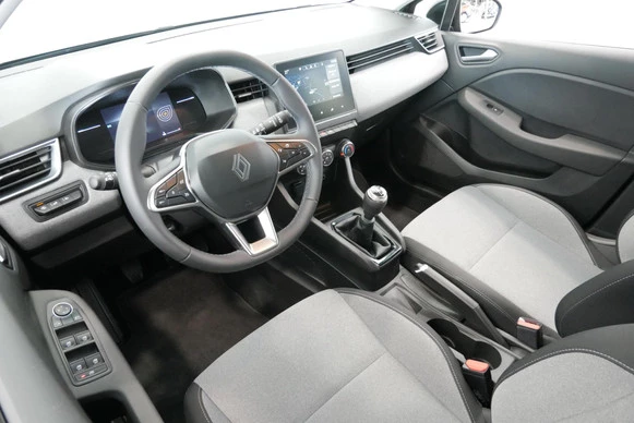 Renault Clio - Afbeelding 12 van 30