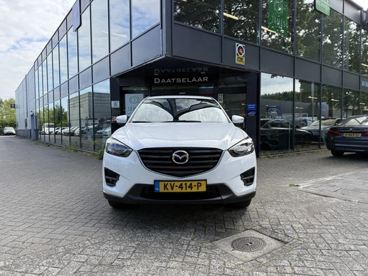 Mazda CX-5 - Afbeelding 1 van 24