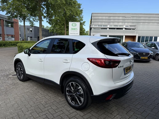 Mazda CX-5 - Afbeelding 3 van 24