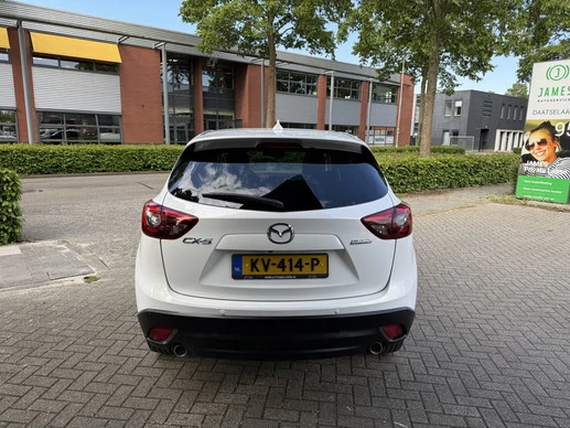 Mazda CX-5 - Afbeelding 4 van 24