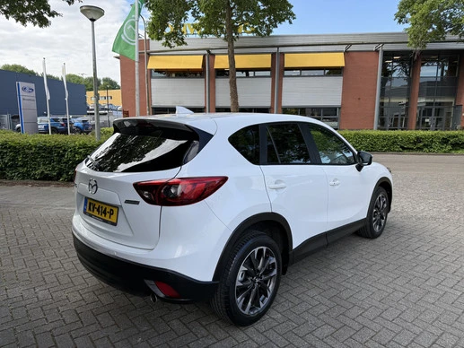 Mazda CX-5 - Afbeelding 5 van 24