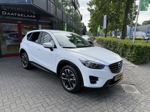 Mazda CX-5 - Afbeelding 6 van 24