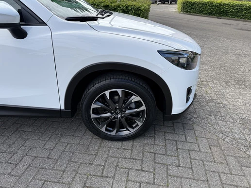 Mazda CX-5 - Afbeelding 7 van 24