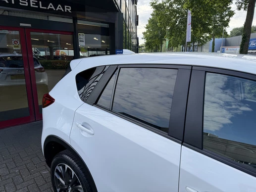 Mazda CX-5 - Afbeelding 8 van 24