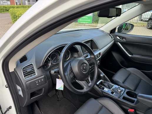 Mazda CX-5 - Afbeelding 9 van 24