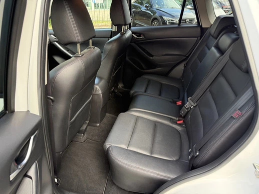 Mazda CX-5 - Afbeelding 12 van 24