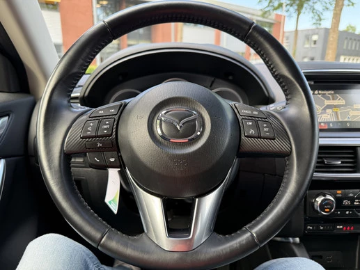 Mazda CX-5 - Afbeelding 15 van 24