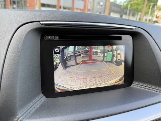 Mazda CX-5 - Afbeelding 19 van 24