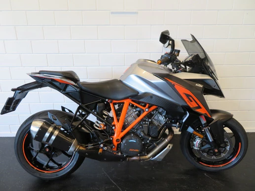 KTM 1290 - Afbeelding 1 van 14