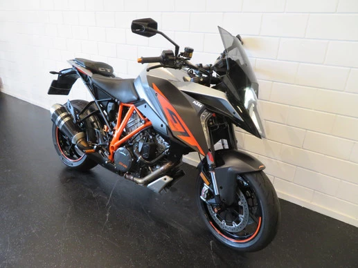 KTM 1290 - Afbeelding 2 van 14