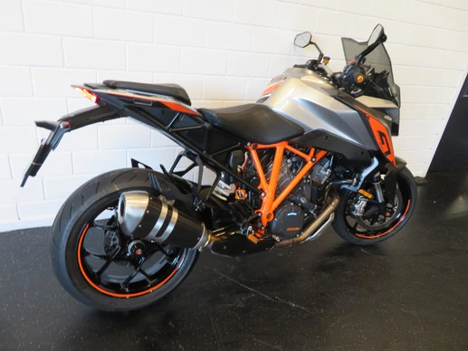 KTM 1290 - Afbeelding 3 van 14