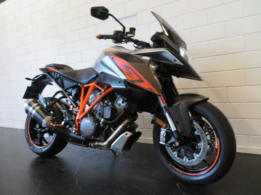 KTM 1290 - Afbeelding 8 van 14