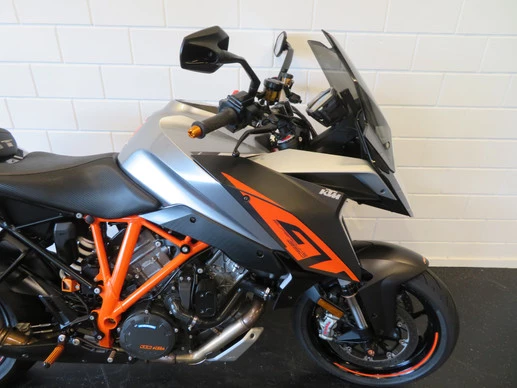 KTM 1290 - Afbeelding 9 van 14
