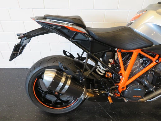 KTM 1290 - Afbeelding 10 van 14