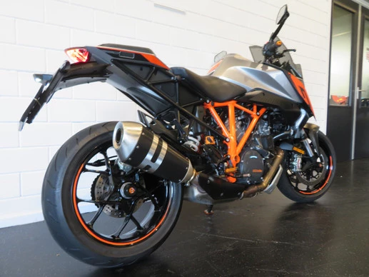 KTM 1290 - Afbeelding 11 van 14