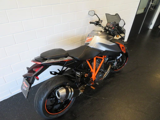 KTM 1290 - Afbeelding 12 van 14
