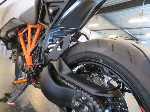 KTM 1290 - Afbeelding 13 van 14