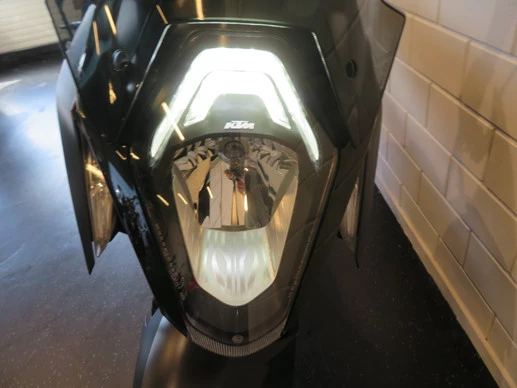 KTM 1290 - Afbeelding 14 van 14