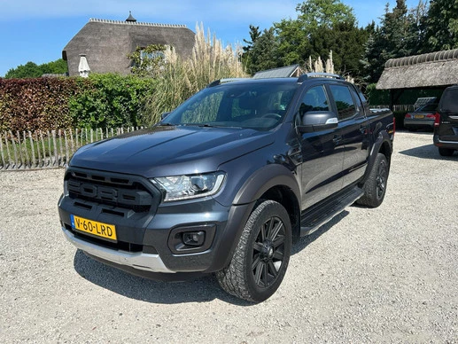 Ford Ranger - Afbeelding 1 van 27
