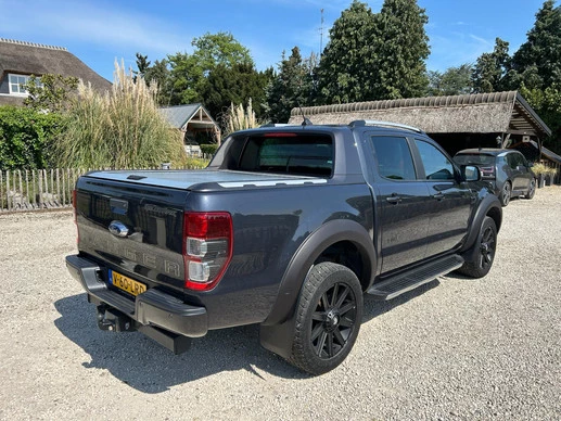 Ford Ranger - Afbeelding 2 van 27