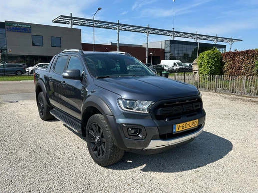 Ford Ranger - Afbeelding 3 van 27