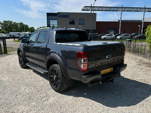 Ford Ranger - Afbeelding 4 van 27
